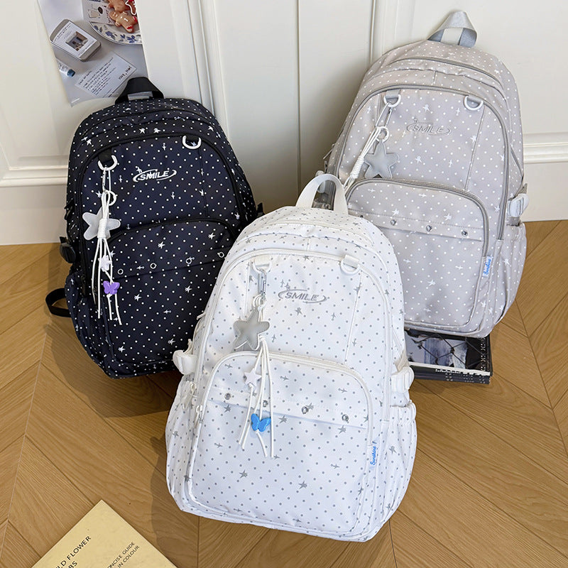 Sternmuster Casual Rucksack Karnz 1791204705