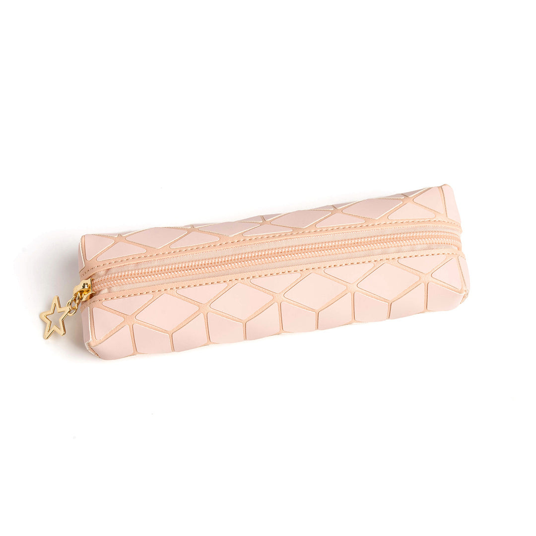 Stylische Federpennal Karnz