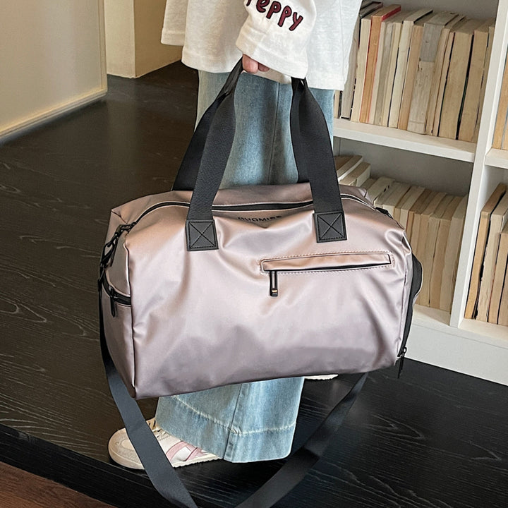Stylische Multifunktions-Duffle Karnz
