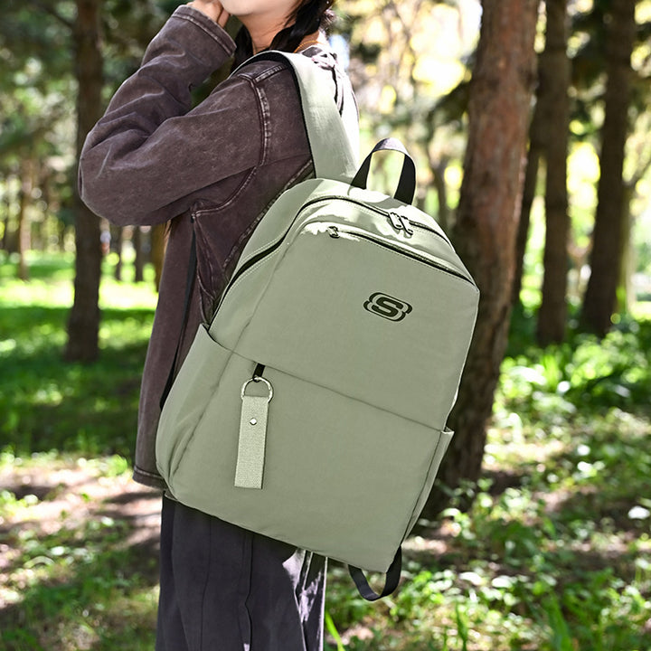 Minimalist Multi-Pocket Rucksack Karnz