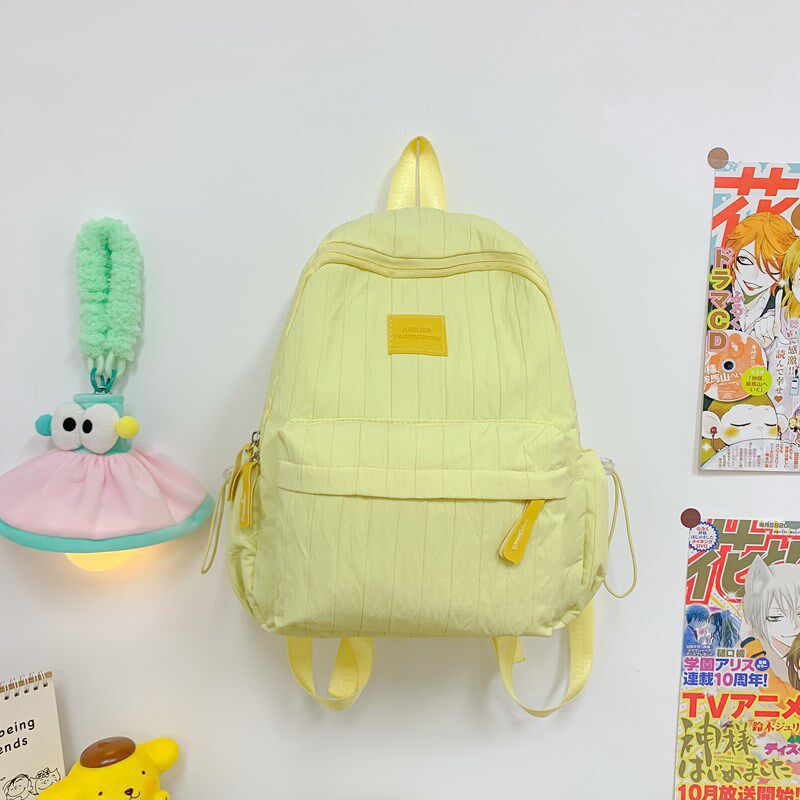 Multifunktionaler Rucksack