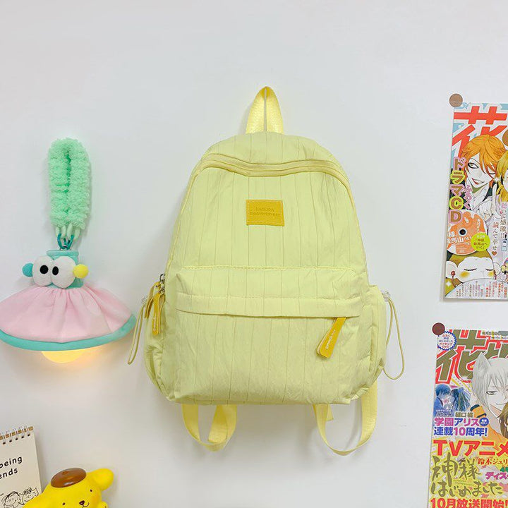 Multifunktionaler Rucksack