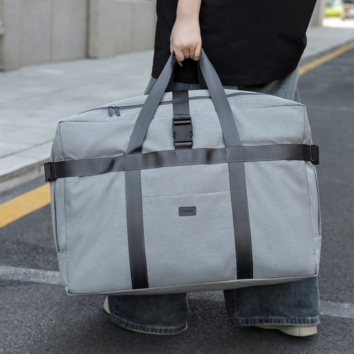 Geräumige Reise-Wochenendtasche