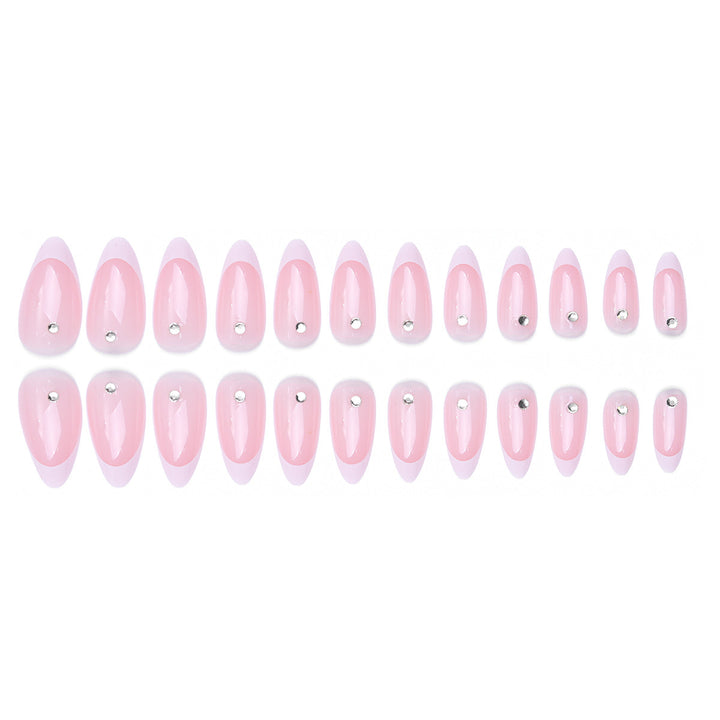 Glamouröses Nageldesign Set Karnz