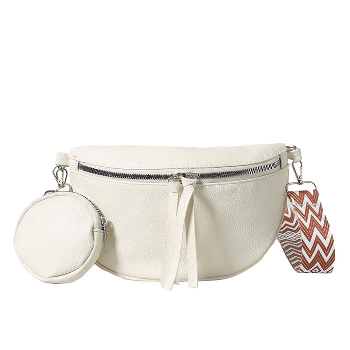 WoFunctional Crossbody Pouch Bag Karnz