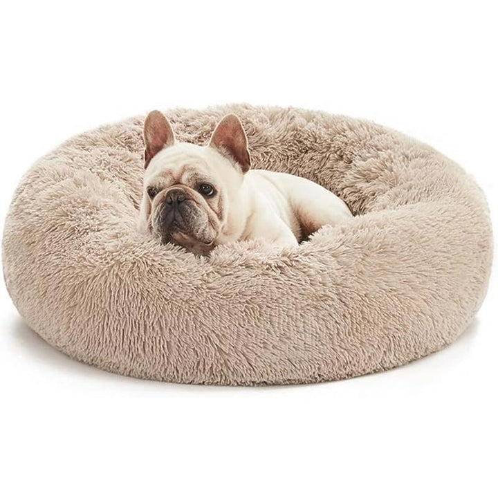 Gemütliches Hundebett