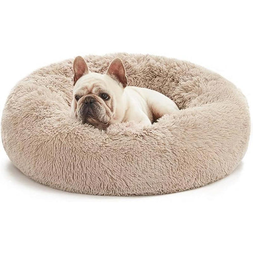 Gemütliches Hundebett