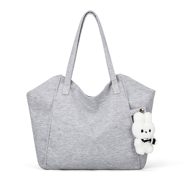 Stylische Freizeit-Tote-Bag Karnz