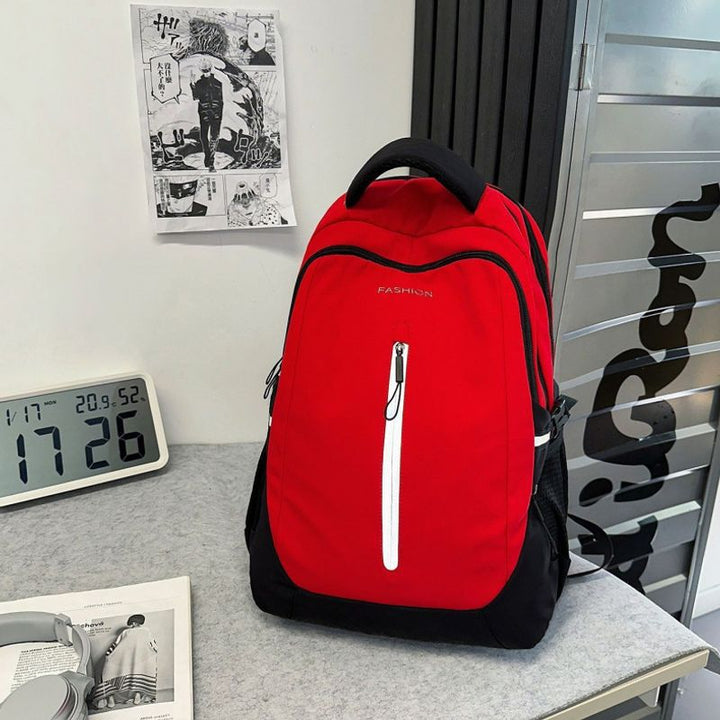 Funktionaler Stylischer Rucksack Karnz