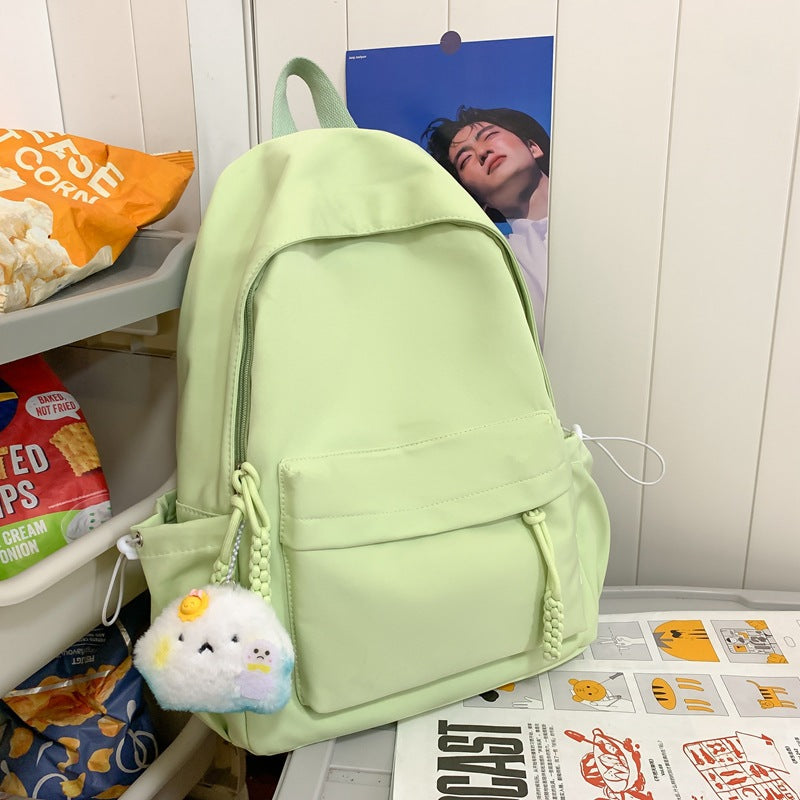 Leichtgewichtiger langlebiger Rucksack Karnz