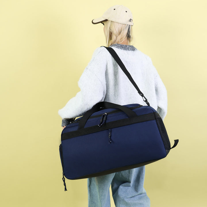Reisbereite Mehrfachfach Reisetasche Karnz