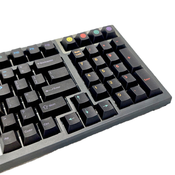 Gaming Mechanische Tastatur Karnz