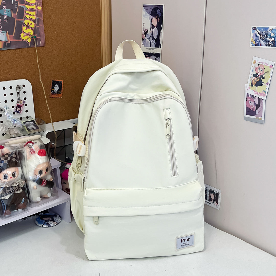 Chic Casual Rucksack Karnz