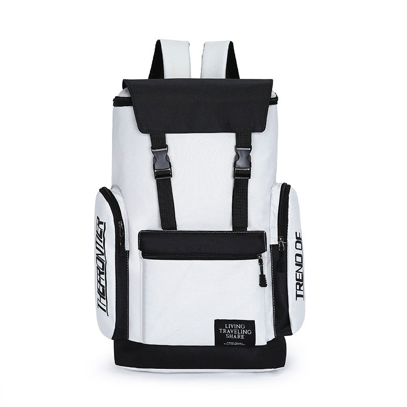 Funktionaler vielseitiger Rucksack Karnz