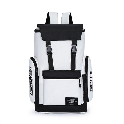 Funktionaler vielseitiger Rucksack Karnz
