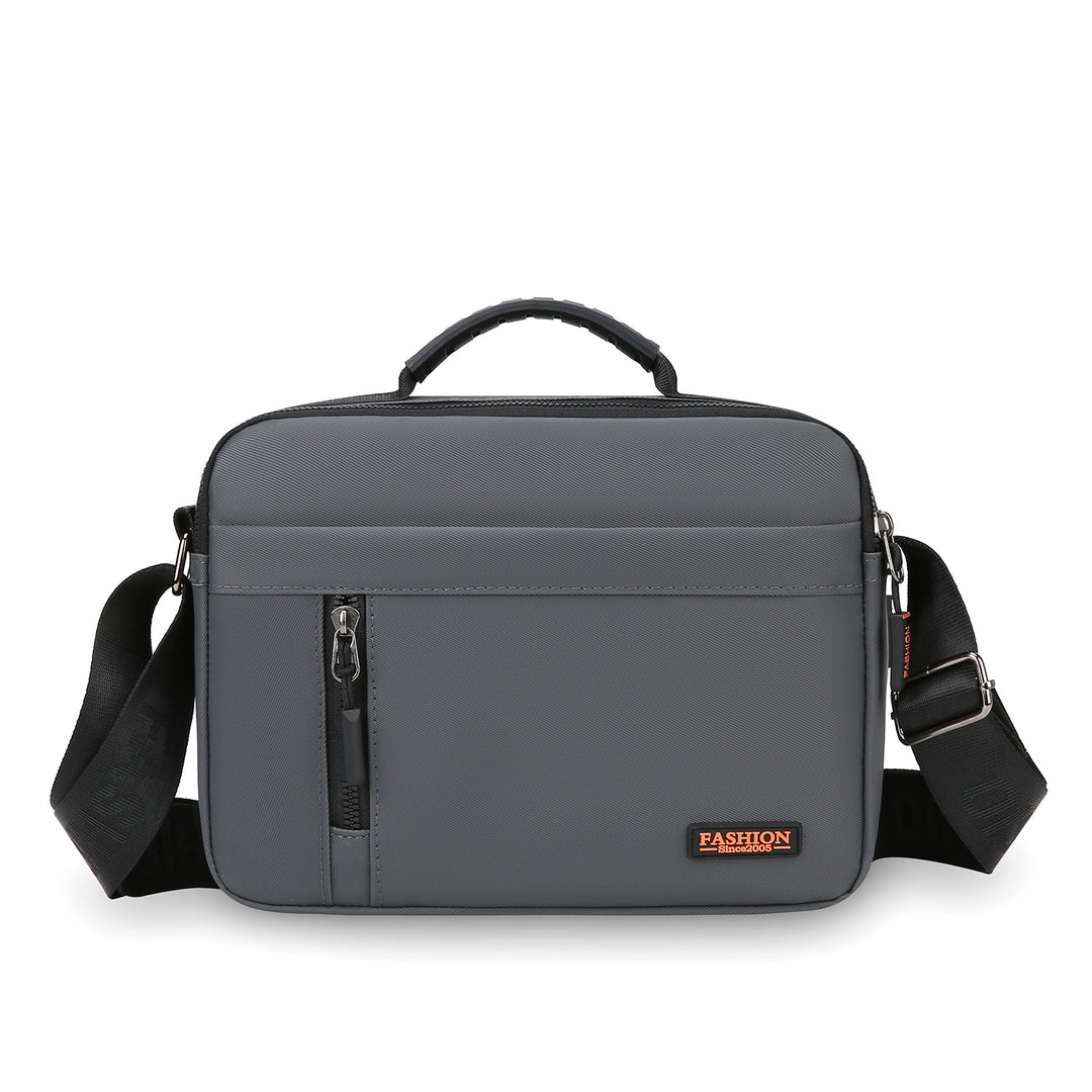 Premium Vielseitige Laptop Aktentasche Karnz
