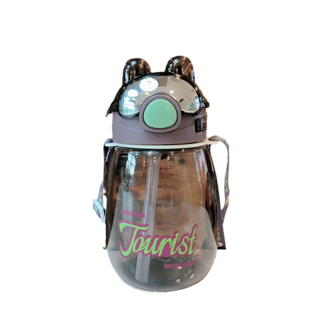 Damen Trinkflasche Karnz