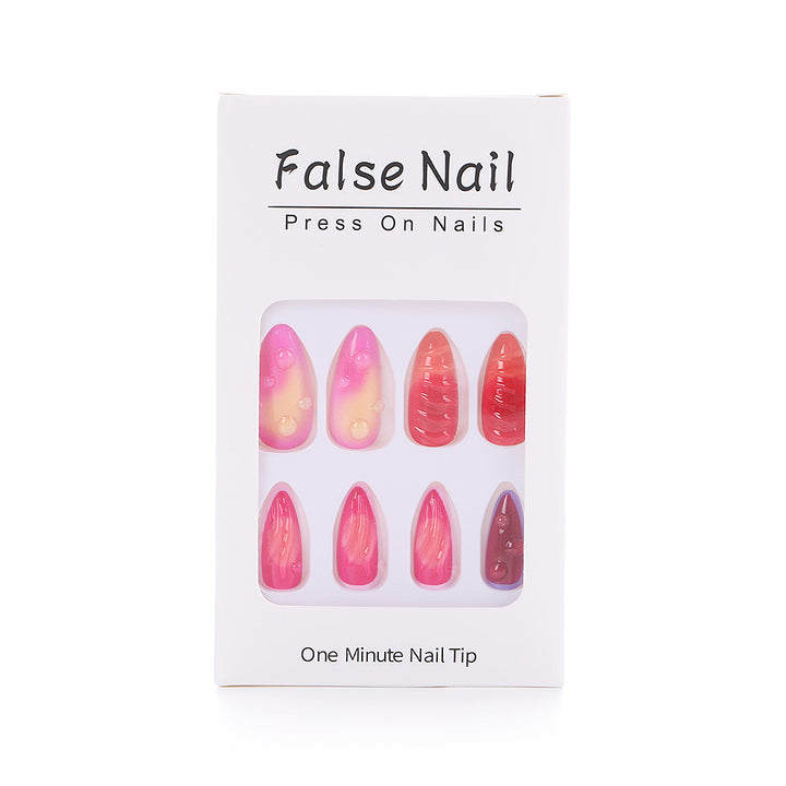 Nail Art Karnz