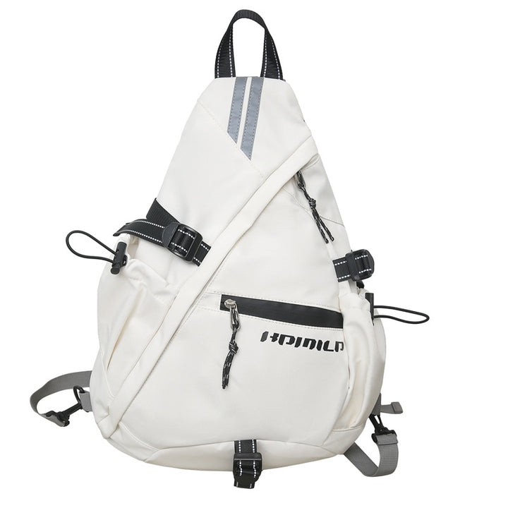 Ergonomischer Sling-Rucksack