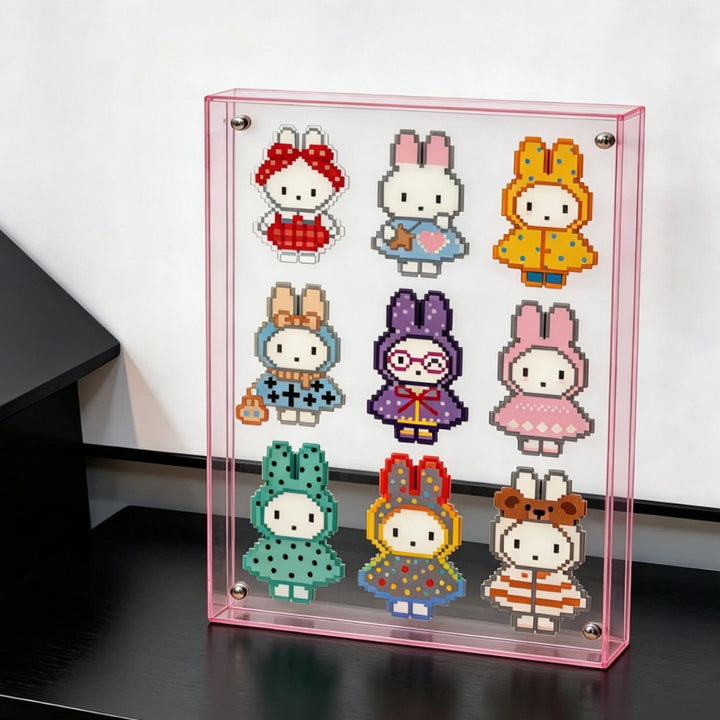 Dekorative Strand-Themen Kunst-Display für Zuhause