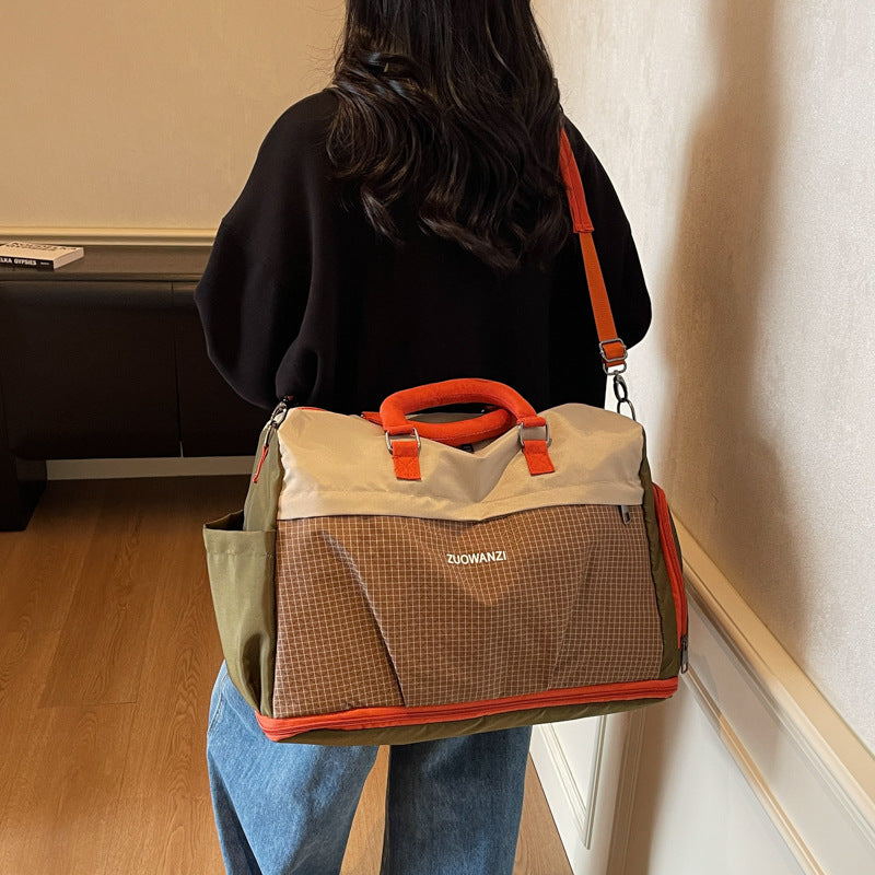 Multi-Zweck Reise Duffel Bag Karnz 1791204733