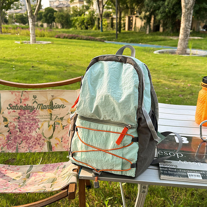 Leichter technischer Wanderrucksack Karnz