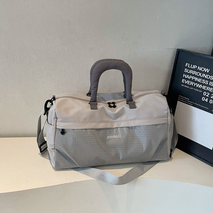 Kompakte Sport Reise Duffel