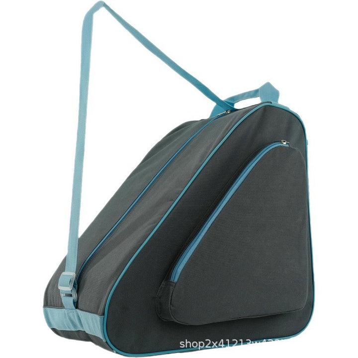 Dreieckiges Design Sling Bag Karnz