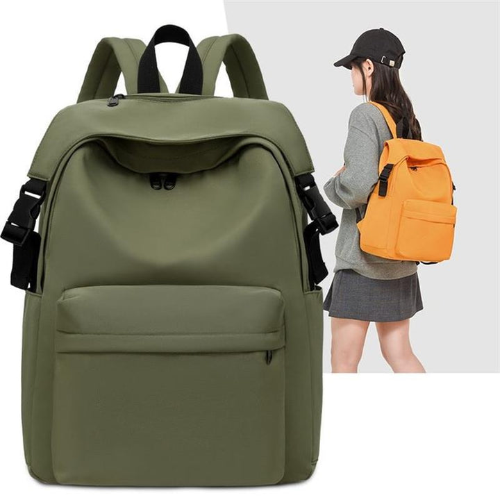 Vielseitiger Reise-Rucksack
