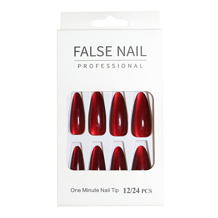 Nail Art Kit Karnz