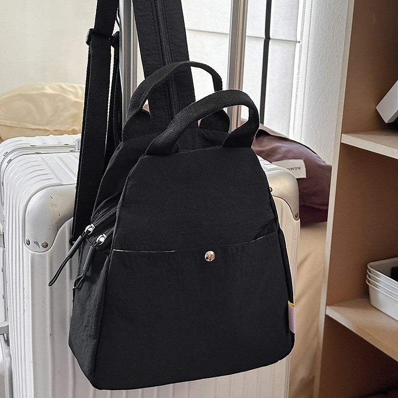 Kompakter Rucksack Karnz