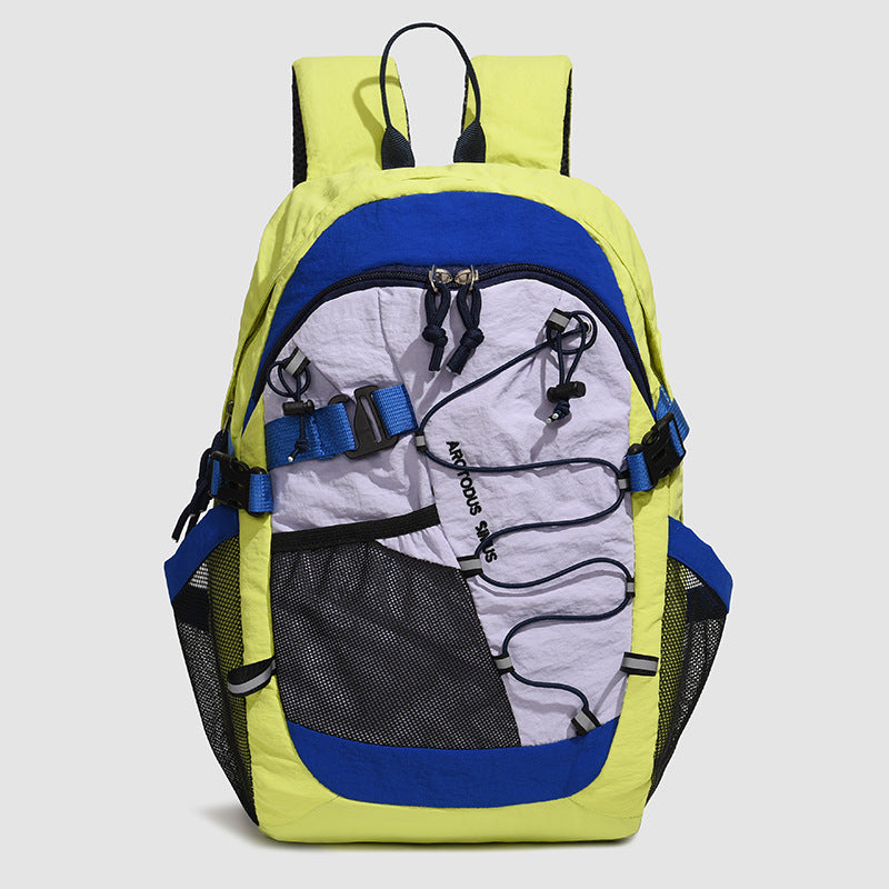 Outdoor-Wanderrucksack Karnz