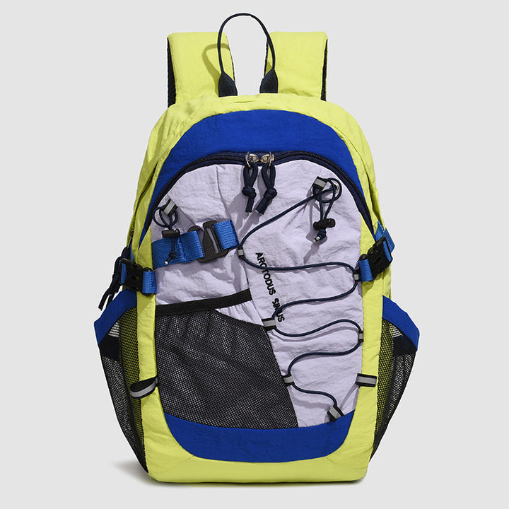 Outdoor-Wanderrucksack Karnz