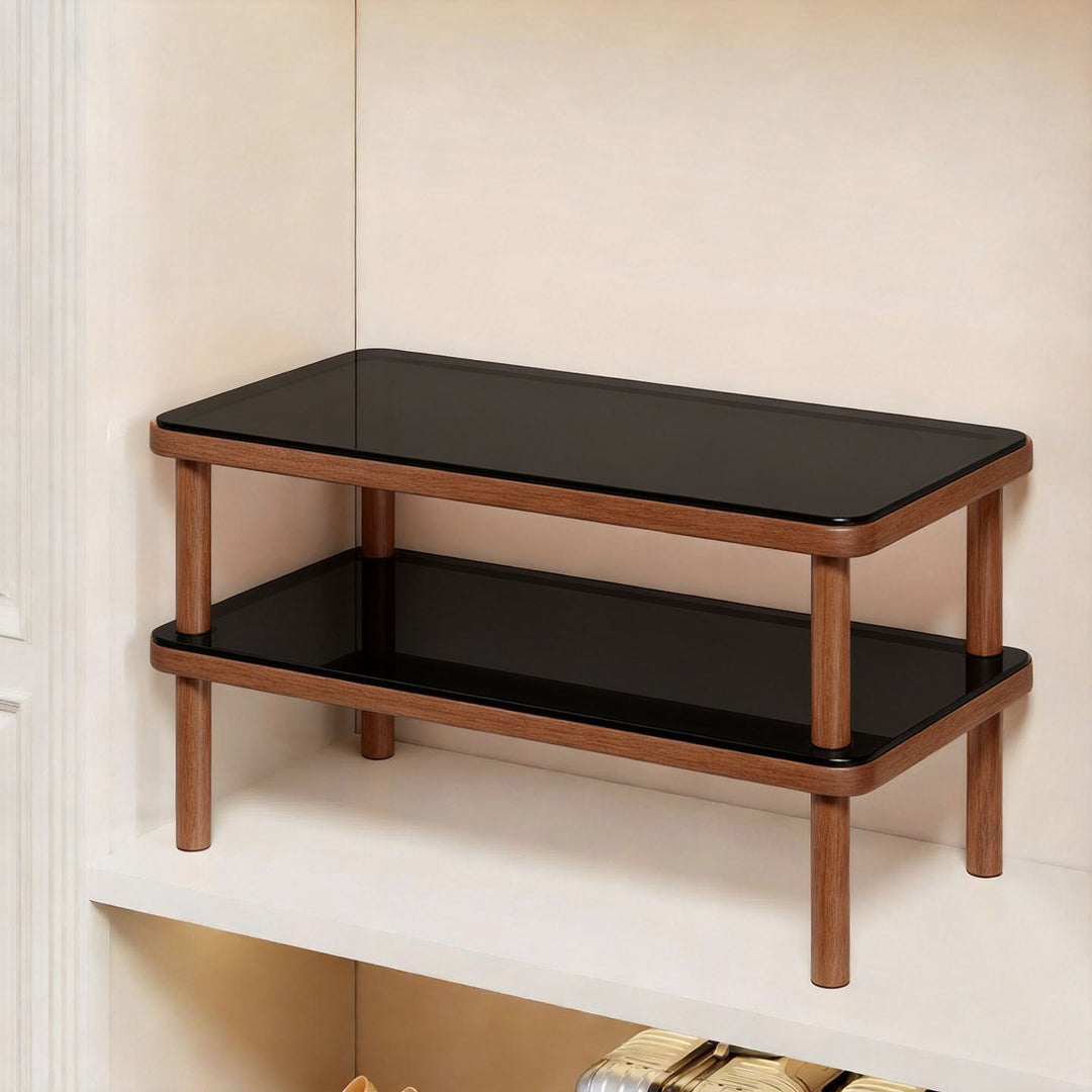 Kurze Gewinde Massiv Buchenmöbelbeine Ersatz für Sofa Stuhl Tisch