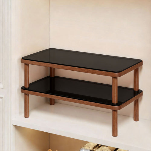 Kurze Gewinde Massiv Buchenmöbelbeine Ersatz für Sofa Stuhl Tisch