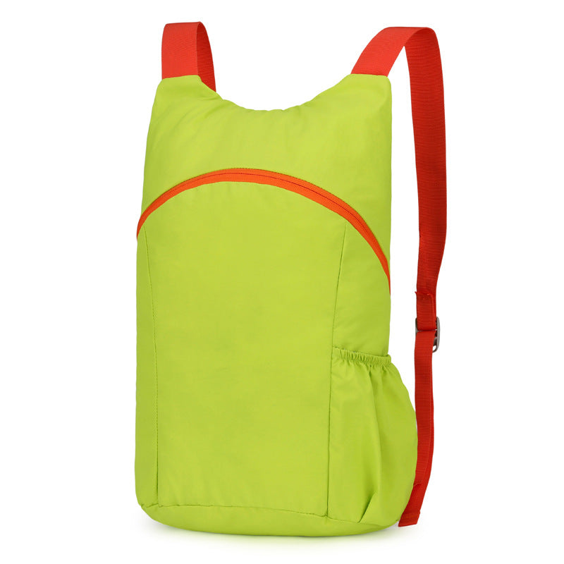 Leichter Reise-Rucksack Karnz