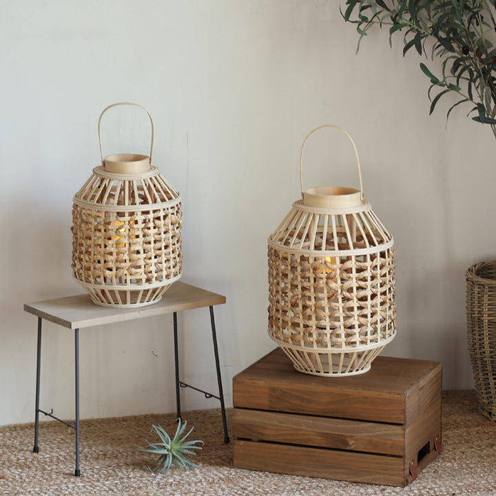 Dekorative Laterne Karnz