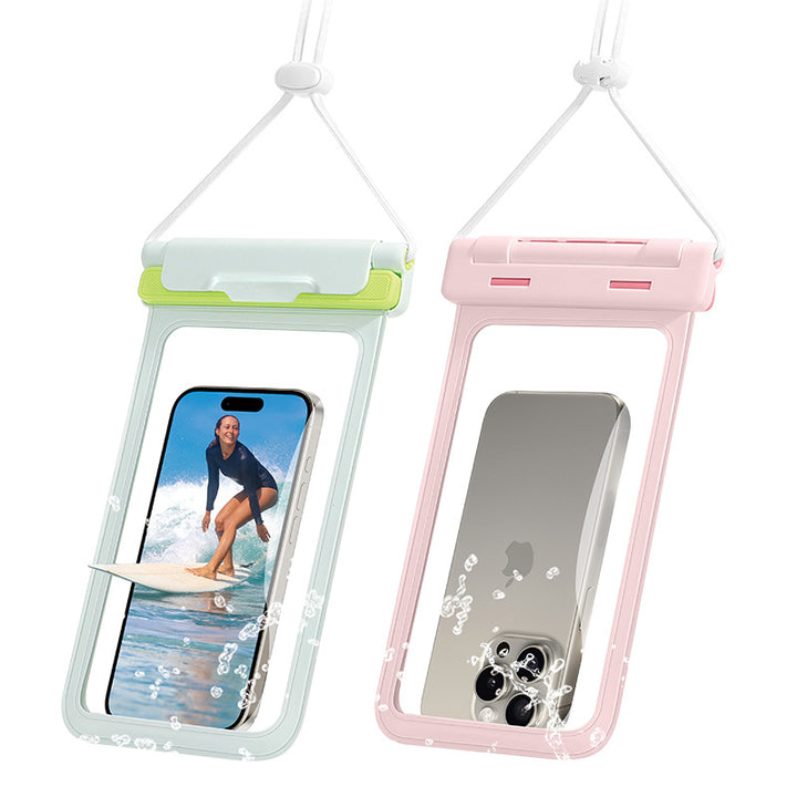 Wasserfeste Smartphone-Hülle Karnz