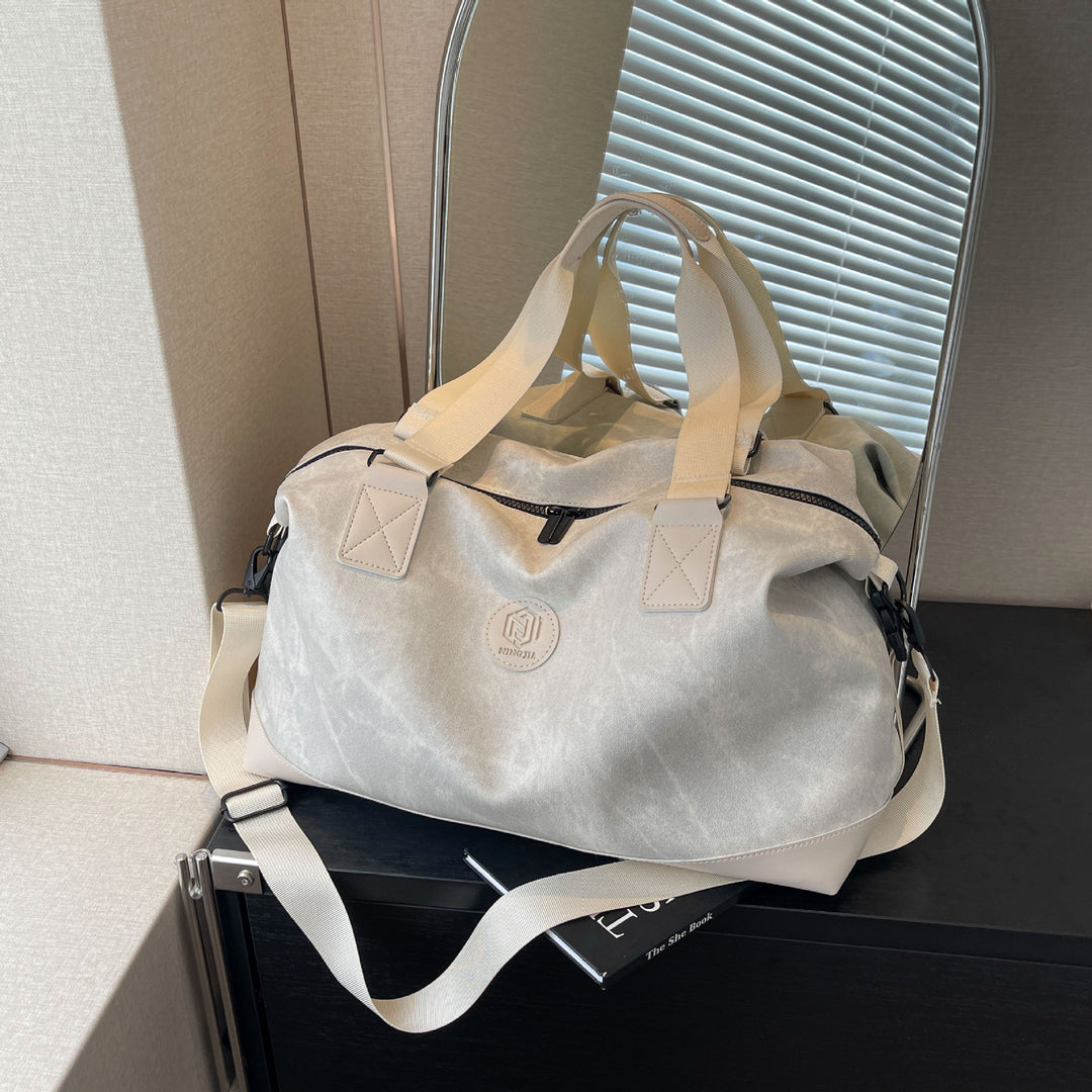 Haltbarer Reisetasche