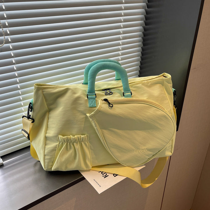Multi-Funktionale Reise-Tasche