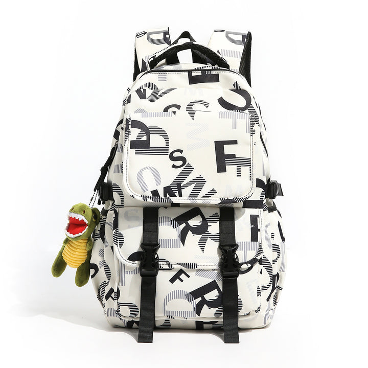 Stylischer Urban Casual Rucksack Karnz