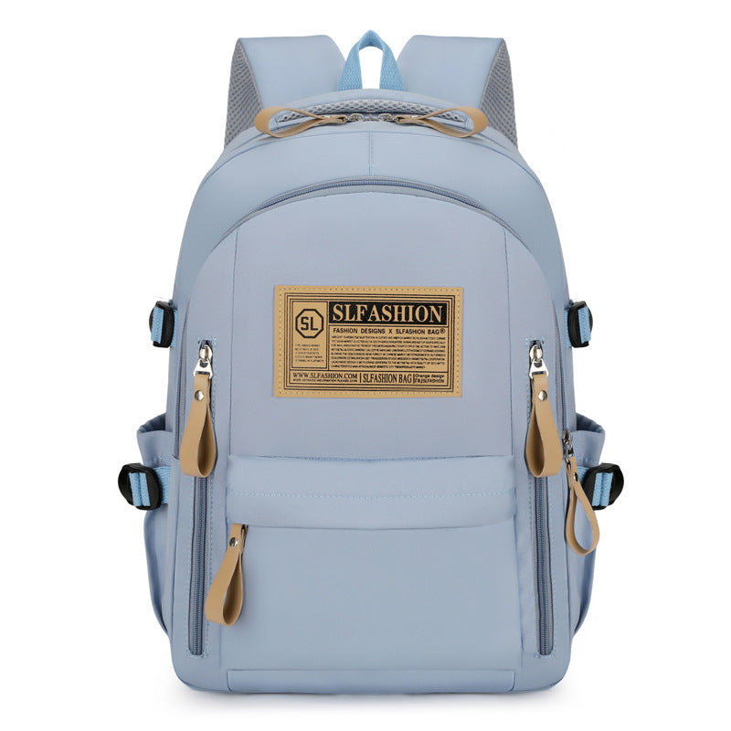 Urban Multifunktionaler Rucksack Karnz