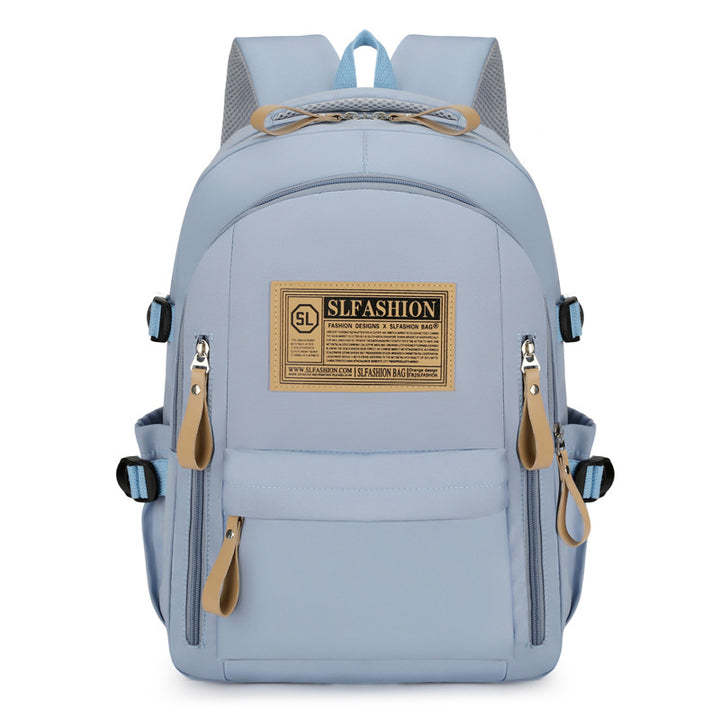 Urban Multifunktionaler Rucksack Karnz