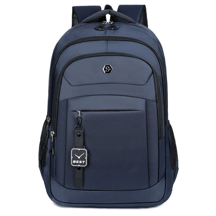 Vielseitiger Alltags-Reise-Rucksack Karnz