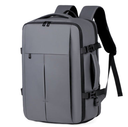 Vielseitiger arbeitsbereiter Rucksack Karnz