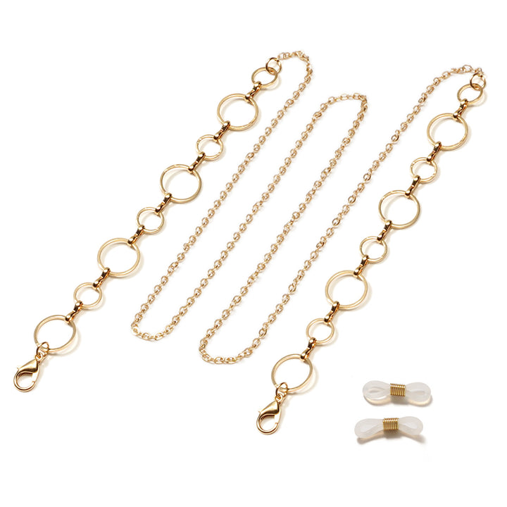 Slim Chain Brillenhalter Karnz