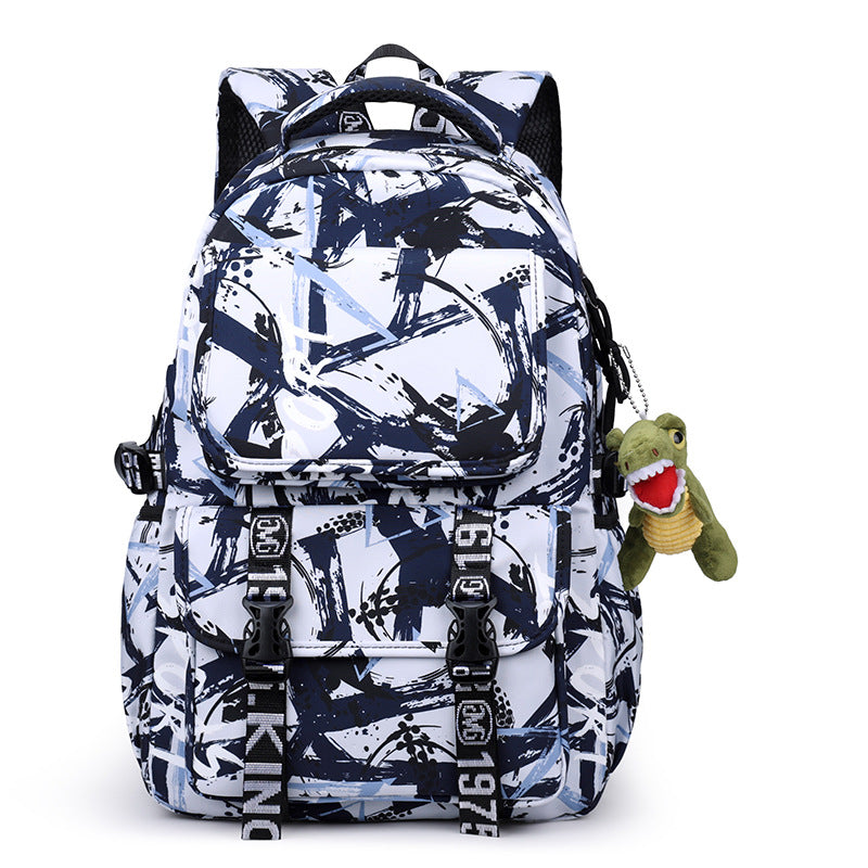 Urban-Tarndesign Rucksack Karnz
