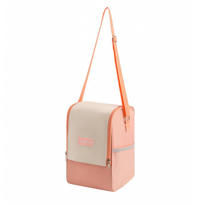 Isolierte Lunch Tasche Karnz