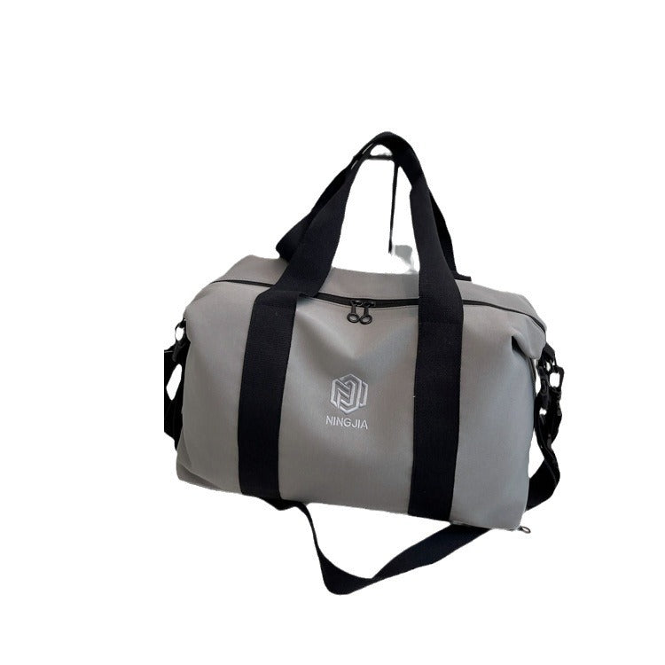 Vielseitige Utility-Reise-Duffel-Tasche Karnz
