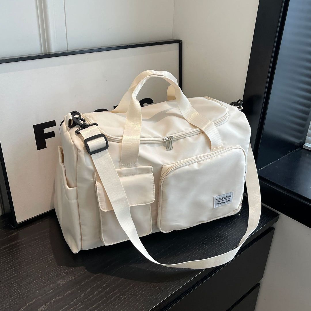 Multifunktionale Sport-Duffle-Tasche